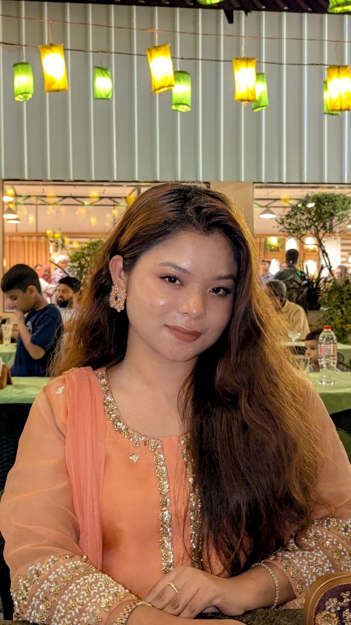 Iffat Binta Wahab